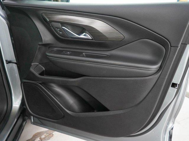 used 2024 GMC Terrain car, priced at $24,399