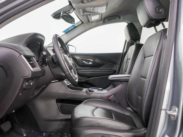 used 2024 GMC Terrain car, priced at $24,399