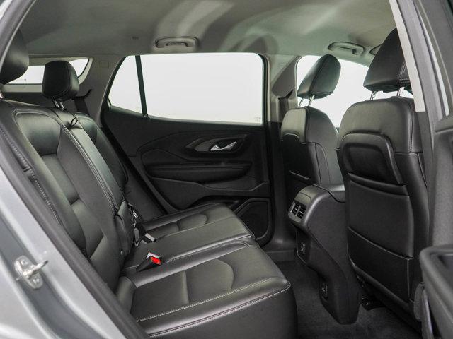 used 2024 GMC Terrain car, priced at $24,399