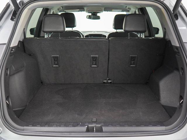 used 2024 GMC Terrain car, priced at $24,399