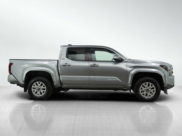 used 2024 Toyota Tacoma car, priced at $41,998