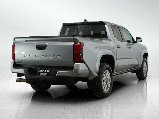 used 2024 Toyota Tacoma car, priced at $41,998