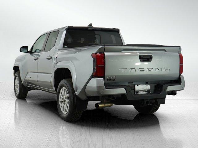 used 2024 Toyota Tacoma car, priced at $41,998