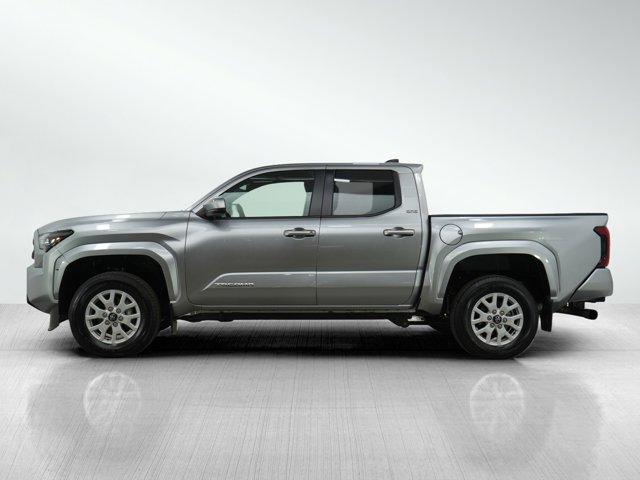 used 2024 Toyota Tacoma car, priced at $41,998