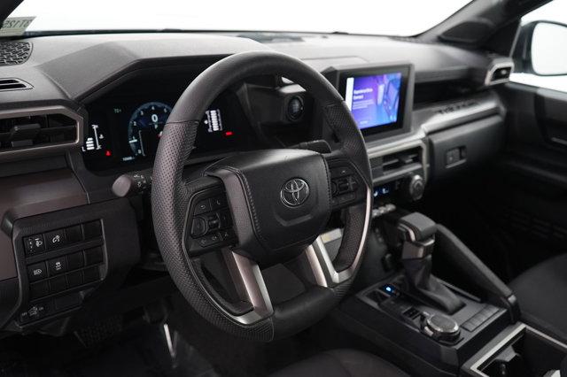 used 2024 Toyota Tacoma car, priced at $41,998