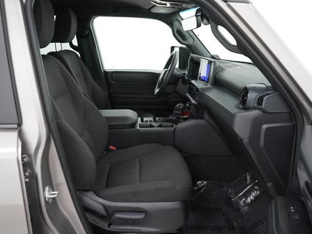 used 2025 Toyota Land Cruiser car, priced at $54,998