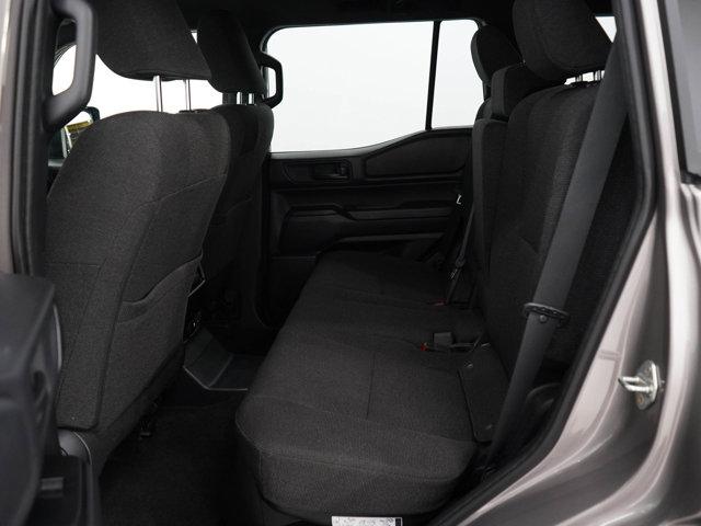 used 2025 Toyota Land Cruiser car, priced at $54,998