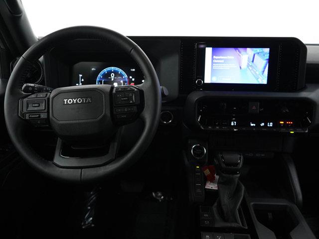 used 2025 Toyota Land Cruiser car, priced at $54,998