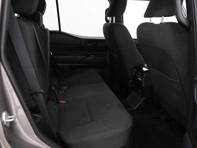 used 2025 Toyota Land Cruiser car, priced at $54,998