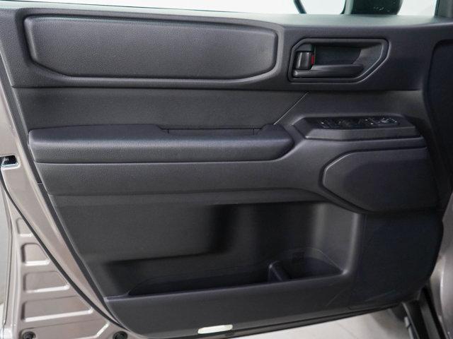 used 2025 Toyota Land Cruiser car, priced at $54,998