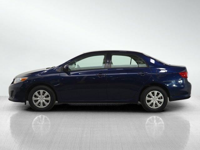 used 2011 Toyota Corolla car, priced at $5,997