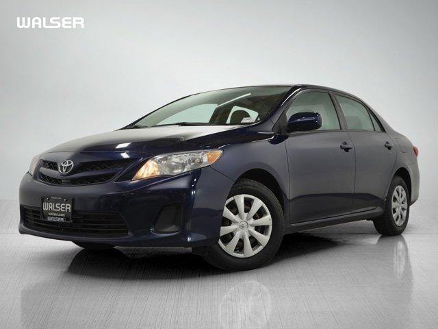 used 2011 Toyota Corolla car, priced at $5,997