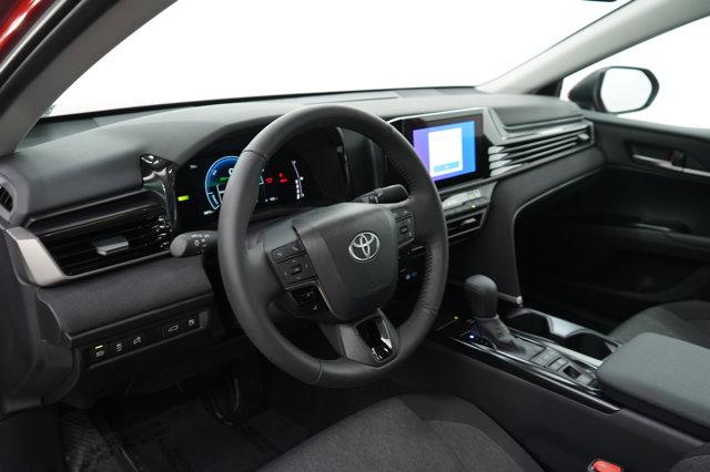 used 2025 Toyota Camry car, priced at $30,998