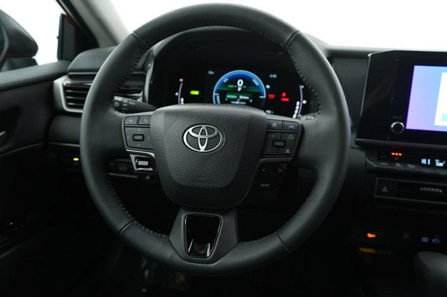 used 2025 Toyota Camry car, priced at $30,998