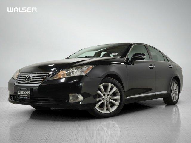 used 2010 Lexus ES 350 car, priced at $10,997