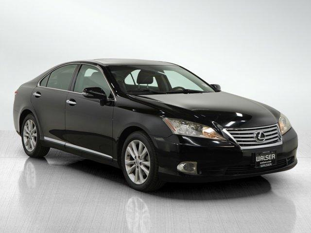 used 2010 Lexus ES 350 car, priced at $10,997