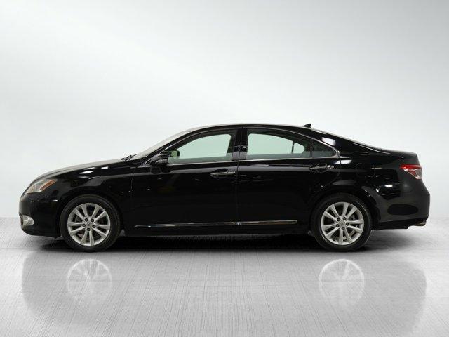 used 2010 Lexus ES 350 car, priced at $10,997