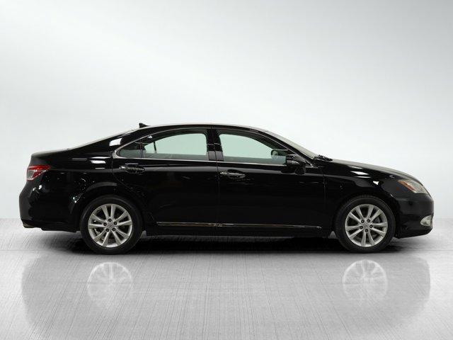 used 2010 Lexus ES 350 car, priced at $10,997