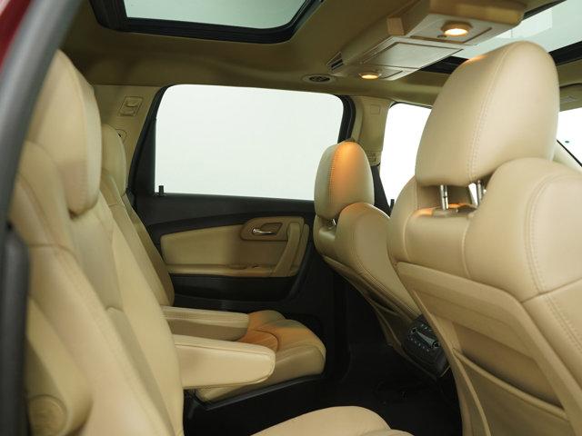 used 2010 Chevrolet Traverse car, priced at $9,997