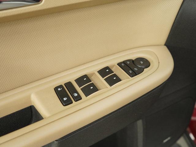 used 2010 Chevrolet Traverse car, priced at $9,997