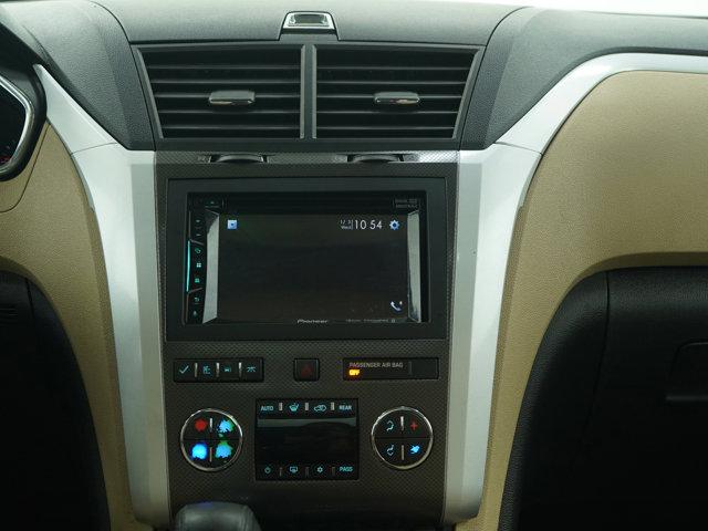used 2010 Chevrolet Traverse car, priced at $9,997