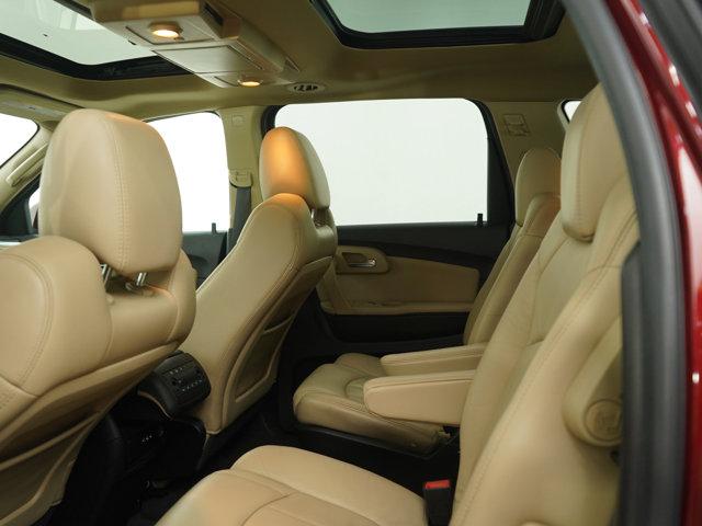 used 2010 Chevrolet Traverse car, priced at $9,997