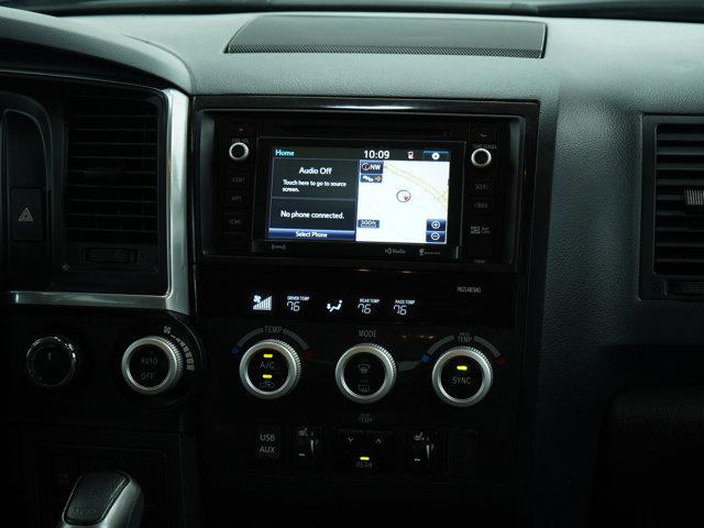 used 2018 Toyota Sequoia car, priced at $36,499