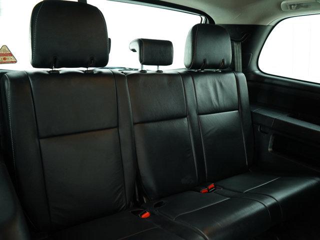 used 2018 Toyota Sequoia car, priced at $36,499
