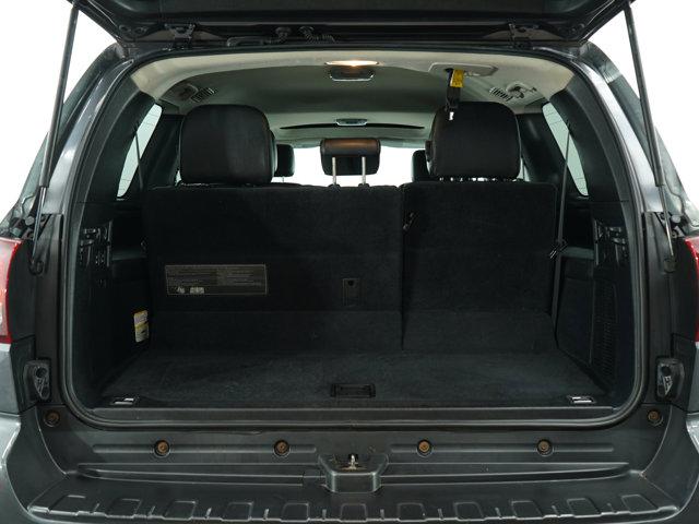 used 2018 Toyota Sequoia car, priced at $36,499