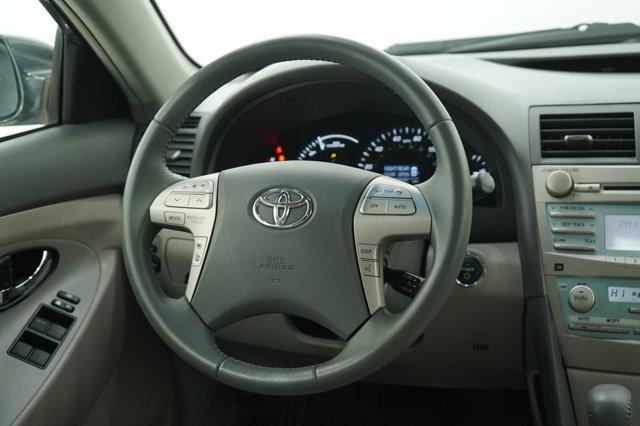 used 2009 Toyota Camry Hybrid car, priced at $11,197