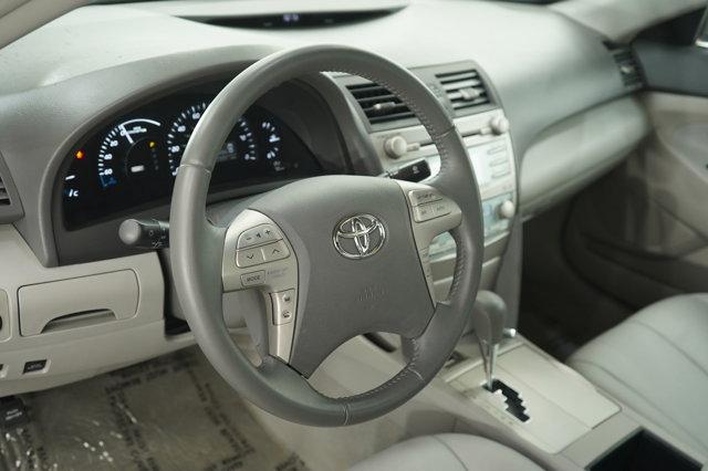 used 2009 Toyota Camry Hybrid car, priced at $11,197