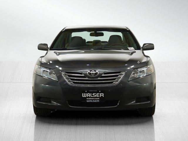 used 2009 Toyota Camry Hybrid car, priced at $11,197