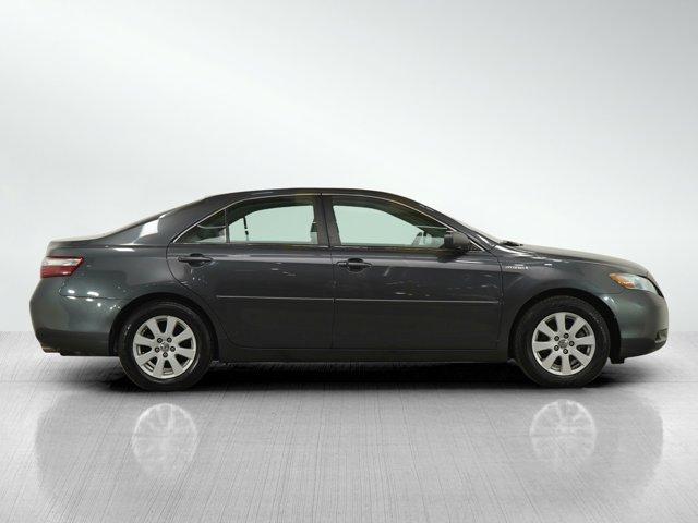 used 2009 Toyota Camry Hybrid car, priced at $11,197