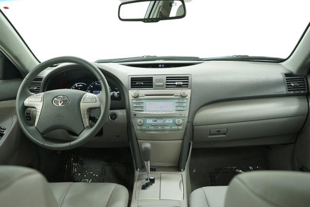 used 2009 Toyota Camry Hybrid car, priced at $11,197