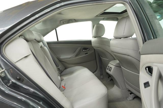 used 2009 Toyota Camry Hybrid car, priced at $11,197