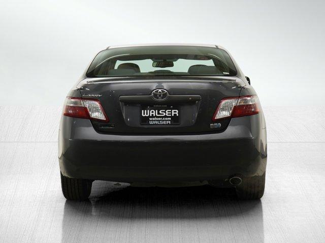 used 2009 Toyota Camry Hybrid car, priced at $11,197