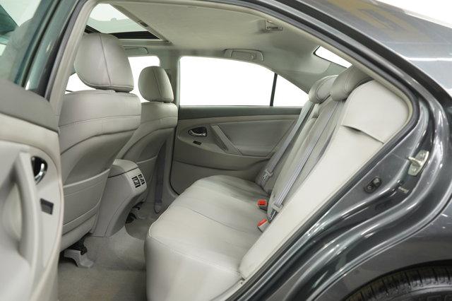 used 2009 Toyota Camry Hybrid car, priced at $11,197