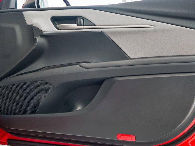 new 2025 Toyota Camry car, priced at $31,620