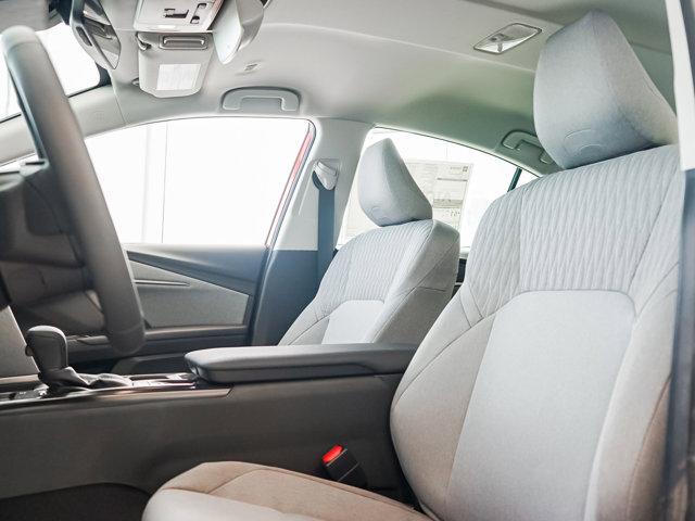 new 2025 Toyota Camry car, priced at $31,620