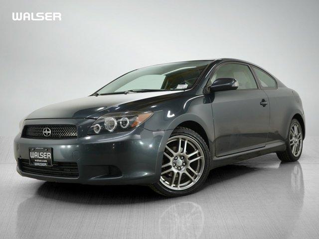 used 2009 Scion tC car, priced at $6,797