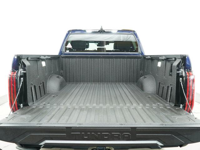 used 2025 Toyota Tundra car, priced at $65,998
