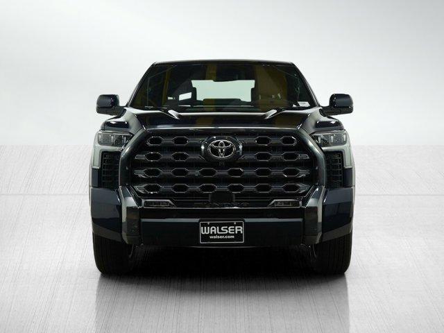 used 2025 Toyota Tundra car, priced at $65,998