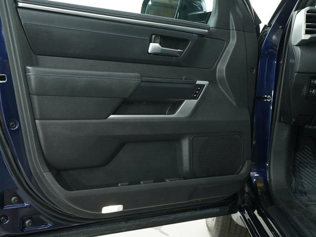 used 2025 Toyota Tundra car, priced at $65,998