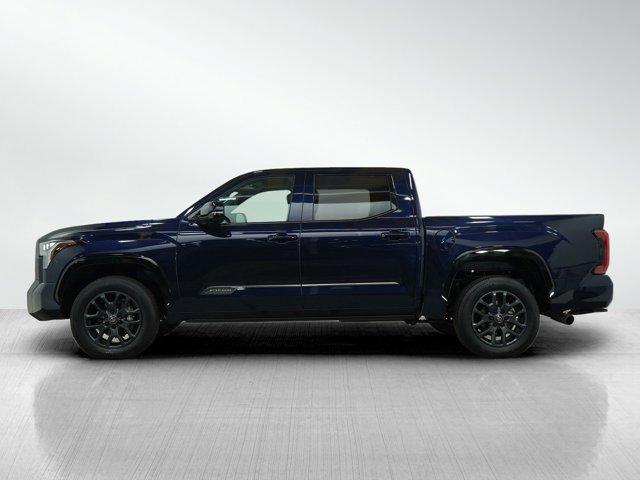 used 2025 Toyota Tundra car, priced at $65,998