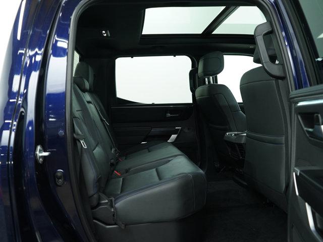 used 2025 Toyota Tundra car, priced at $65,998