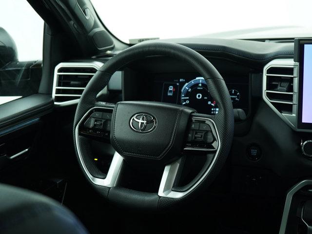used 2025 Toyota Tundra car, priced at $65,998