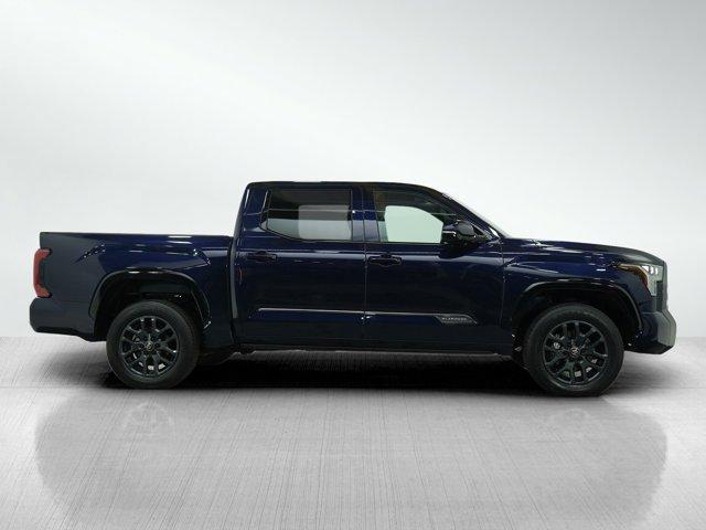 used 2025 Toyota Tundra car, priced at $65,998
