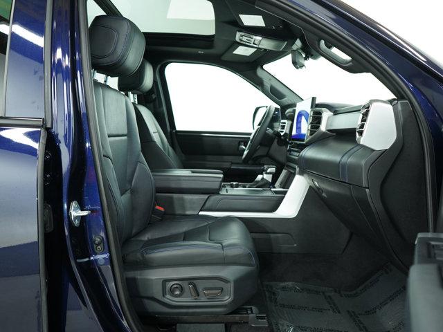 used 2025 Toyota Tundra car, priced at $65,998