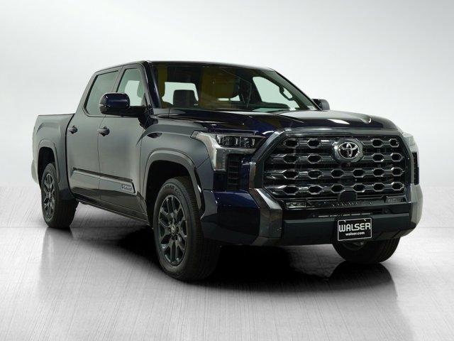 used 2025 Toyota Tundra car, priced at $65,998
