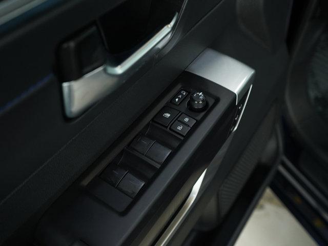 used 2025 Toyota Tundra car, priced at $65,998